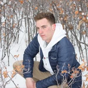 Meet your Posher, Jonah